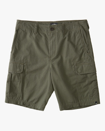 0 Scheme - Cargoshorts für Männer Braun C1WK41BIP2 Billabong