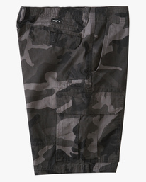 7 Scheme 2022 - Cargoshorts für Männer Grau C1WK41BIP2 Billabong