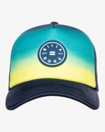 Scope - Trucker Cap for Boys 8 - 14  C2CT01BIP2