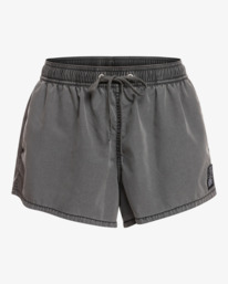 4 Sol Searcher 2" - Boardshort da Donna Black C3BS04BIP2 Billabong