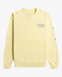 Golden deals coast sweatshirt