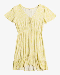 4 Day Trippin' - Robe pour Femme Vert C3DR07BIP2 Billabong