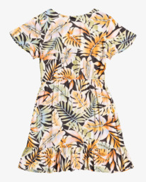 8 Day Trippin' - Vestido para Mulher Preto C3DR07BIP2 Billabong