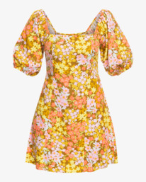 5 Paradise Mini - Dress for Women  C3DR29BIP2 Billabong