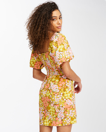 3 Paradise Mini - Dress for Women  C3DR29BIP2 Billabong