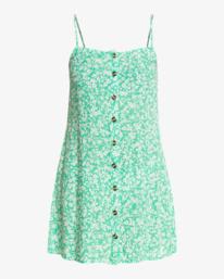 4 Morning Light - Robe pour Femme Vert C3DR34BIP2 Billabong