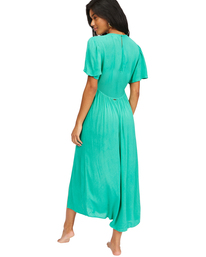 3 Jet - Halflange Jurk voor Dames  C3DR39BIP2 Billabong