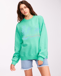 Ride In 2022 - Sweatshirt for Women  C3FL25BIP2