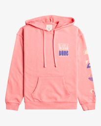 0 Eternal Summer - Kapuzenpulli für Frauen  C3HO08BIP2 Billabong
