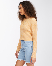 3 Spring Fling - Jumper for Women  C3JP02BIP2 Billabong
