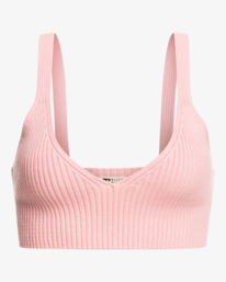 1 Sandstorm - Haut pour Femme Rose C3KT08BIP2 Billabong