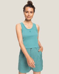 camiseta billabong mujer