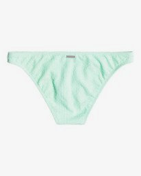 1 So Dazed Tropic 2022 - Medium Coverage Bikini Bottoms for Women Green C3SB18BIP2 Billabong