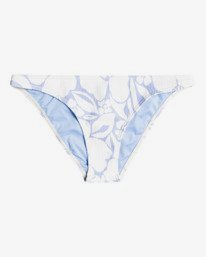 5 Beyond The Blue Tropic - Bas de bikini couvrance moyenne pour Femme Marron C3SB27BIP2 Billabong