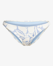 4 Beyond The Blue Tropic - Bas de bikini couvrance moyenne pour Femme Marron C3SB27BIP2 Billabong