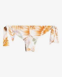 7 Island Calling Tanga - Super-Skimpy Bikini Bottoms for Women Brown C3SB28BIP2 Billabong