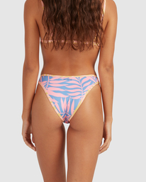 5 Mystic Beach Hike - Knappes Bikiniunterteil für Frauen Braun C3SB54BIP2 Billabong
