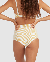 8 My Horizon Avalon - Cheeky Bikini Bottoms for Women  C3SB60BIP2 Billabong