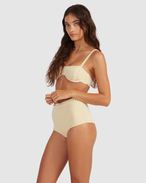 10 My Horizon Avalon - Cheeky Bikini Bottoms for Women  C3SB60BIP2 Billabong