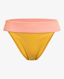 13 Hi Life Aruba 2022 - Bikiniunterteil mit mittlerer Bedeckung für Frauen Blau C3SB62BIP2 Billabong
