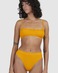 7 Love Myself Maui Rider - Bikinibroekje voor Dames Blue C3SB93BIP2 Billabong