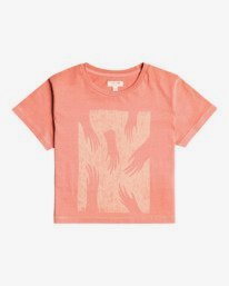 4 Madi Catch Me - Short Sleeve T-Shirt for Women  C3SS40BIP2 Billabong