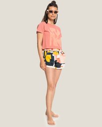 2 Madi Catch Me - Short Sleeve T-Shirt for Women  C3SS40BIP2 Billabong
