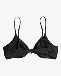 5 Sol Searcher - Haut de bikini tankini pour Femme Noir C3ST01BIP2 Billabong