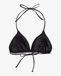 11 Sol Searcher 2022 -  Tall Triangle Bikini Top for Women  C3ST02BIP2 Billabong