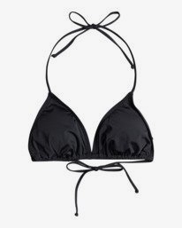 10 Sol Searcher 2022 -  Tall Triangle Bikini Top for Women  C3ST02BIP2 Billabong