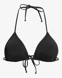 9 Sol Searcher 2022 -  Tall Triangle Bikini Top for Women  C3ST02BIP2 Billabong