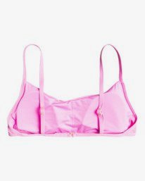 4 Sol Searcher 2022 - Reggiseno bikini bralette a barchetta da Donna Orange C3ST05BIP2 Billabong
