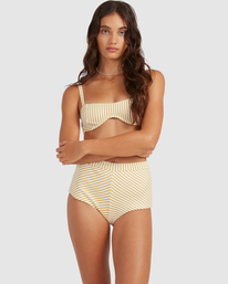 My Horizon Olivia 2022 - Underwired Bikini Top for Women  C3ST60BIP2