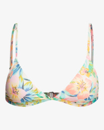 4 Sweet Tropics Ceci - Triangel Bikinitiop voor Dames Brown C3ST81BIP2 Billabong