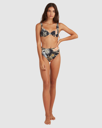 6 My Babylon Chloe - Reggiseno bikini da Donna  C3ST98BIP2 Billabong