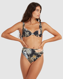 4 My Babylon Chloe - Reggiseno bikini da Donna  C3ST98BIP2 Billabong