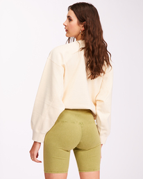 3 Biker Babe 2022 - Fahrradshorts für Frauen  C3WK26BIP2 Billabong