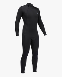 1 3/2mm Absolute 2021 - Wetsuit met een Achterrits voor Heren  C43M56BIP2 Billabong