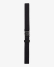 1 Surftrek Stretch - Belt for Men Black C5BL05BIP2 Billabong