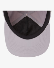 4 Platform 2022 - Gorro para Hombre Gris C5CS10BIP2 Billabong