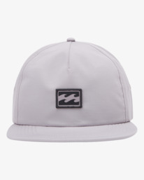 billabong, Platform 2022 - Hat for Men, DUSTY GRAPE (5043) Platform 2022 - Hat for Men C5CS10BIP2