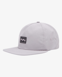 2 Platform 2022 - Gorro para Hombre Gris C5CS10BIP2 Billabong