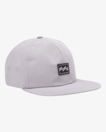 3 Platform 2022 - Gorro para Hombre Gris C5CS10BIP2 Billabong