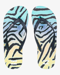 1 Tides Sundays - Sandalias para Hombre Azul C5FF26BIP2 Billabong
