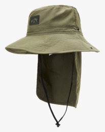Cappellini da uomo \u0026 Cappelli - Acquista online | Billabong