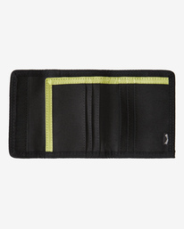 1 Tribong Lite - Cartera para Hombre  C5WL03BIP2 Billabong