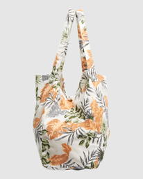 2 My Babylon - Bolsa de Viaje con R+N43uedas para Mujer Marron C9BG29BIP2 Billabong