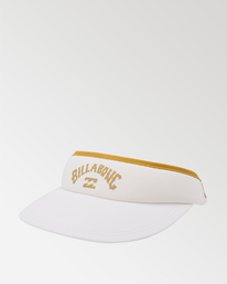 0 Legacy - Visiere da Donna Brown C9CM10BIP2 Billabong