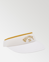 2 Legacy - Visiere da Donna Brown C9CM10BIP2 Billabong