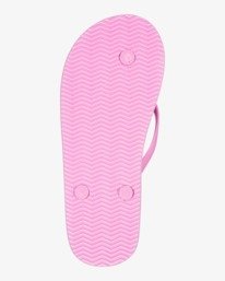 1 Sunlight 2022 - Flip-Flops for Women Orange C9FF13BIP2 Billabong